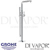 Grohe Atrio Single-Lever Bath Mixer Floor Mounted Spare Part